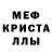 МЕТАДОН белоснежный ALI KAN